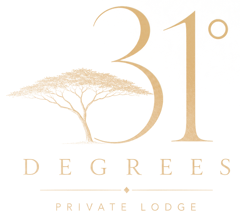 31 Degrees — Private Lodge